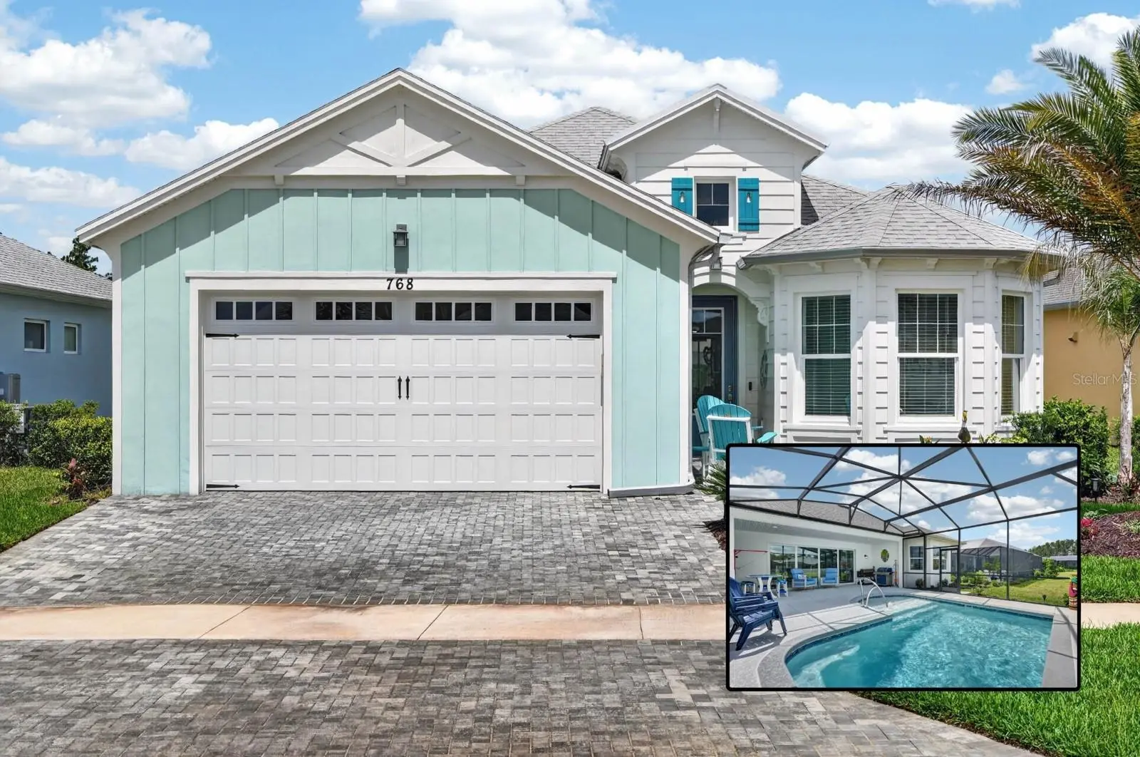 768 Margaritaville Avenue, FL
