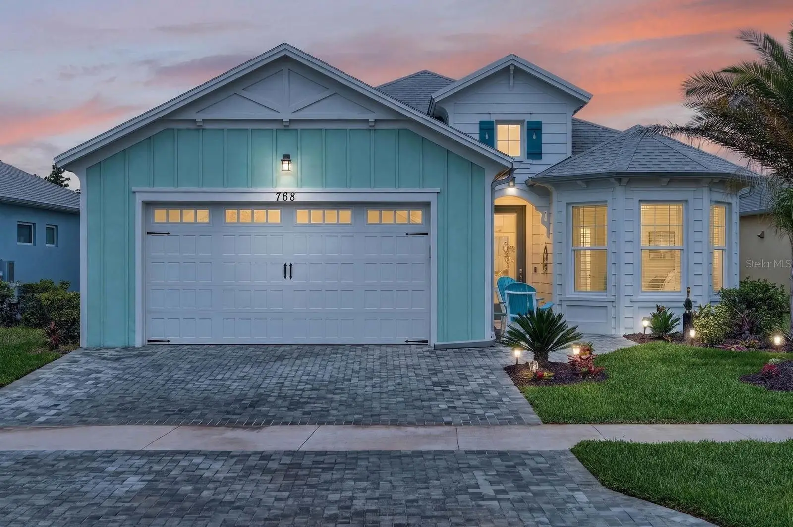 768 Margaritaville Avenue, FL