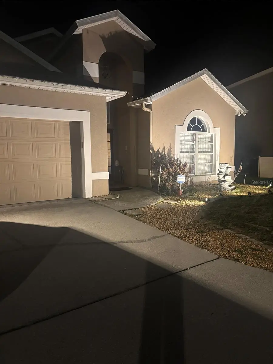 738 Corvina Drive, FL