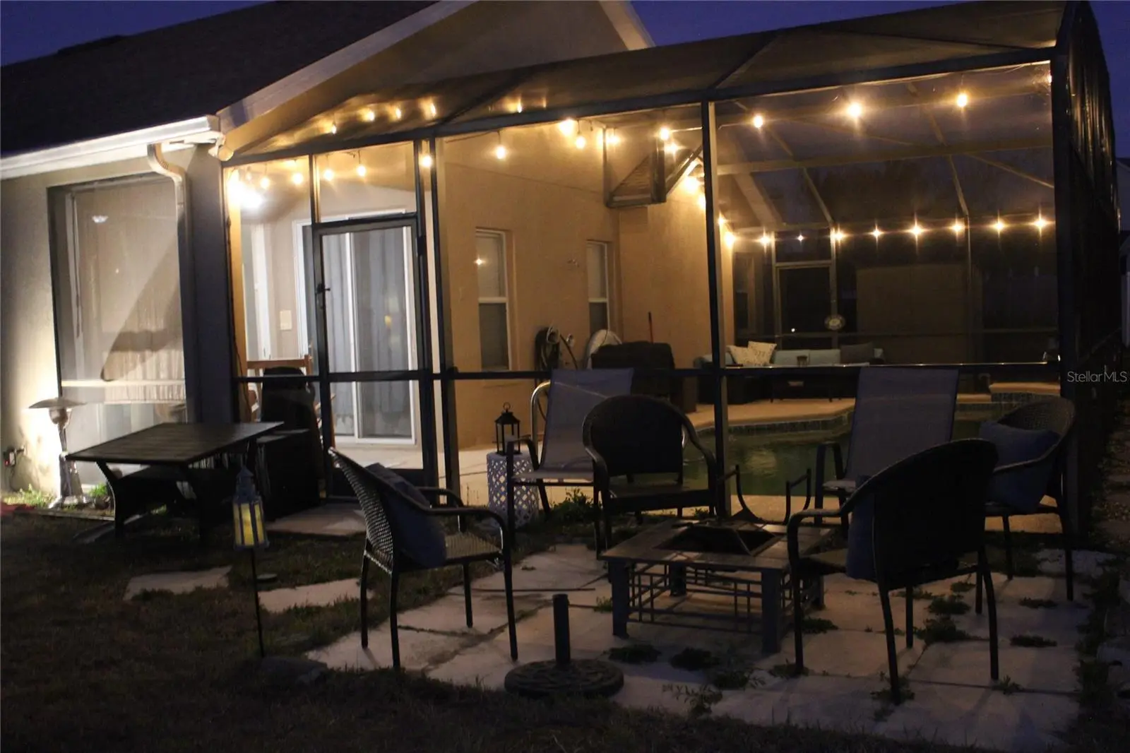 738 Corvina Drive, FL
