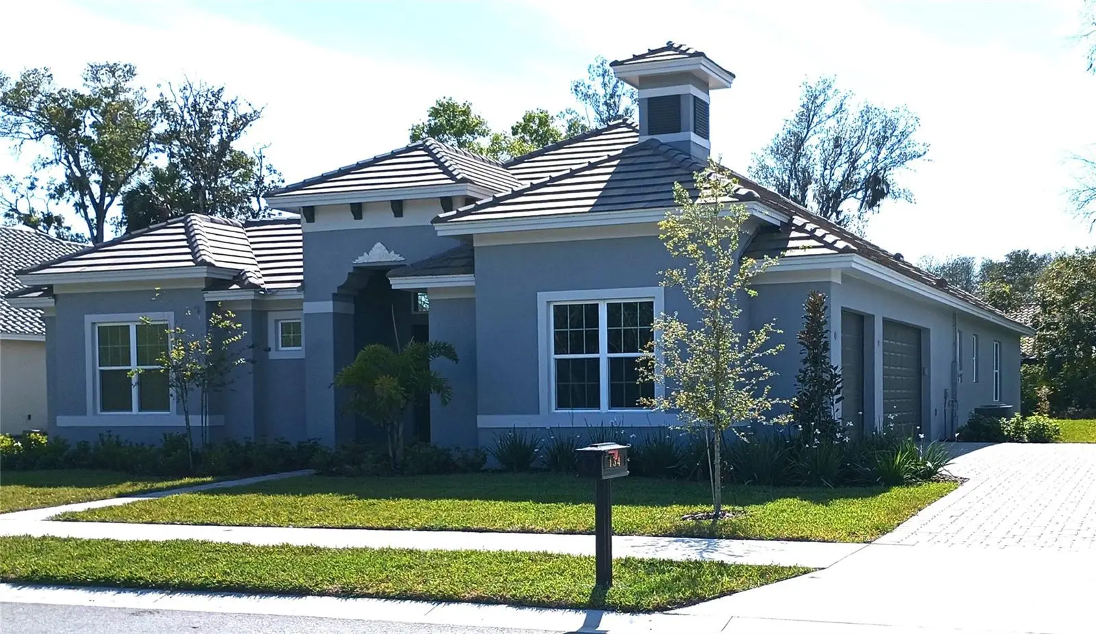 134 New Leatherwood Drive, FL