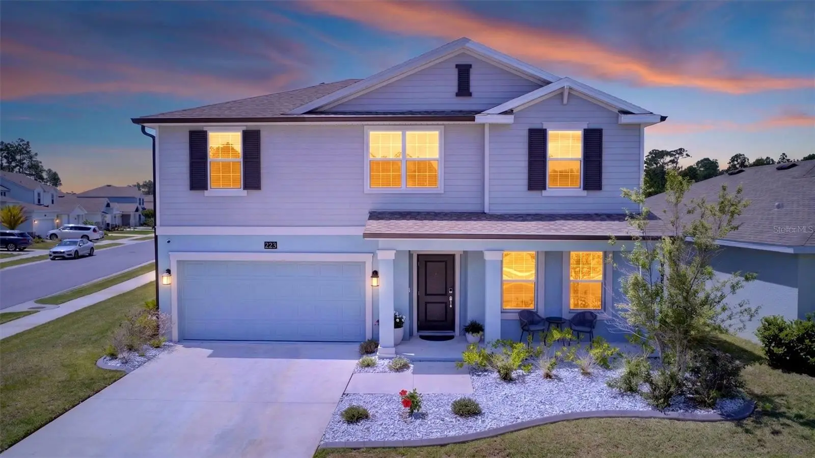 223 Winged Foot Lane, FL