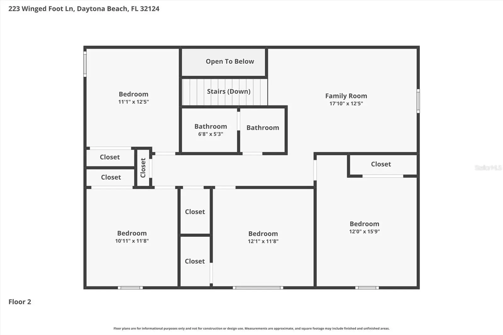 223 Winged Foot Lane, FL