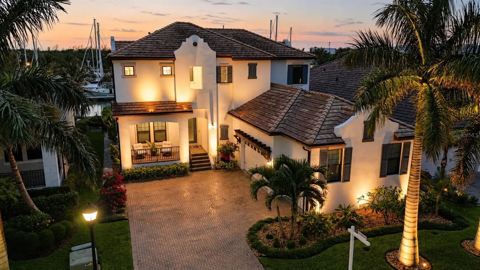 3028 Christophers Watch Lane, FL