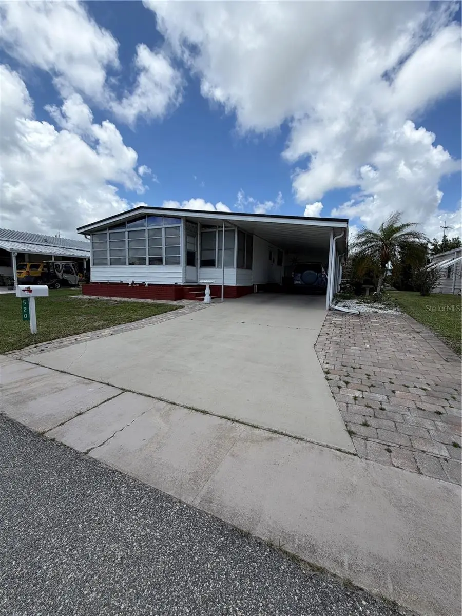520 Marnie Circle, FL