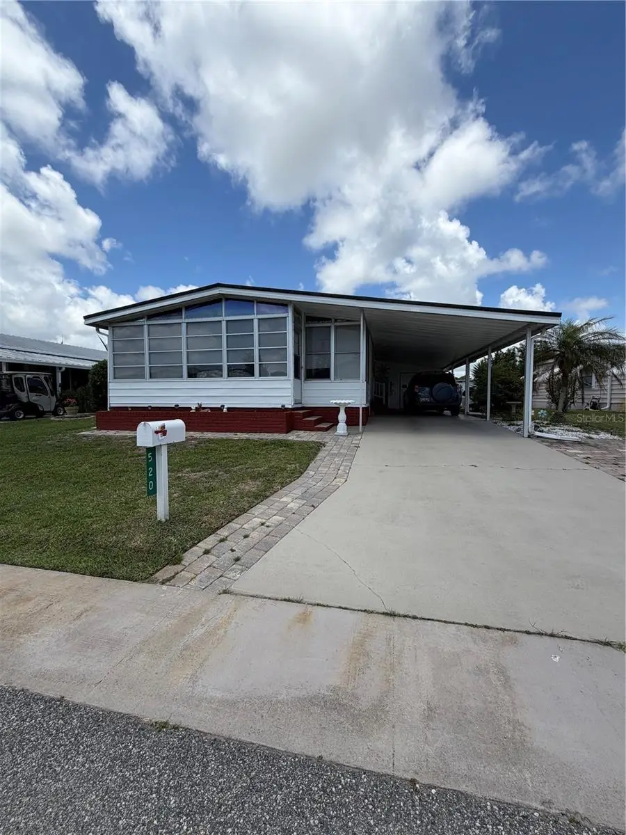 520 Marnie Circle, FL