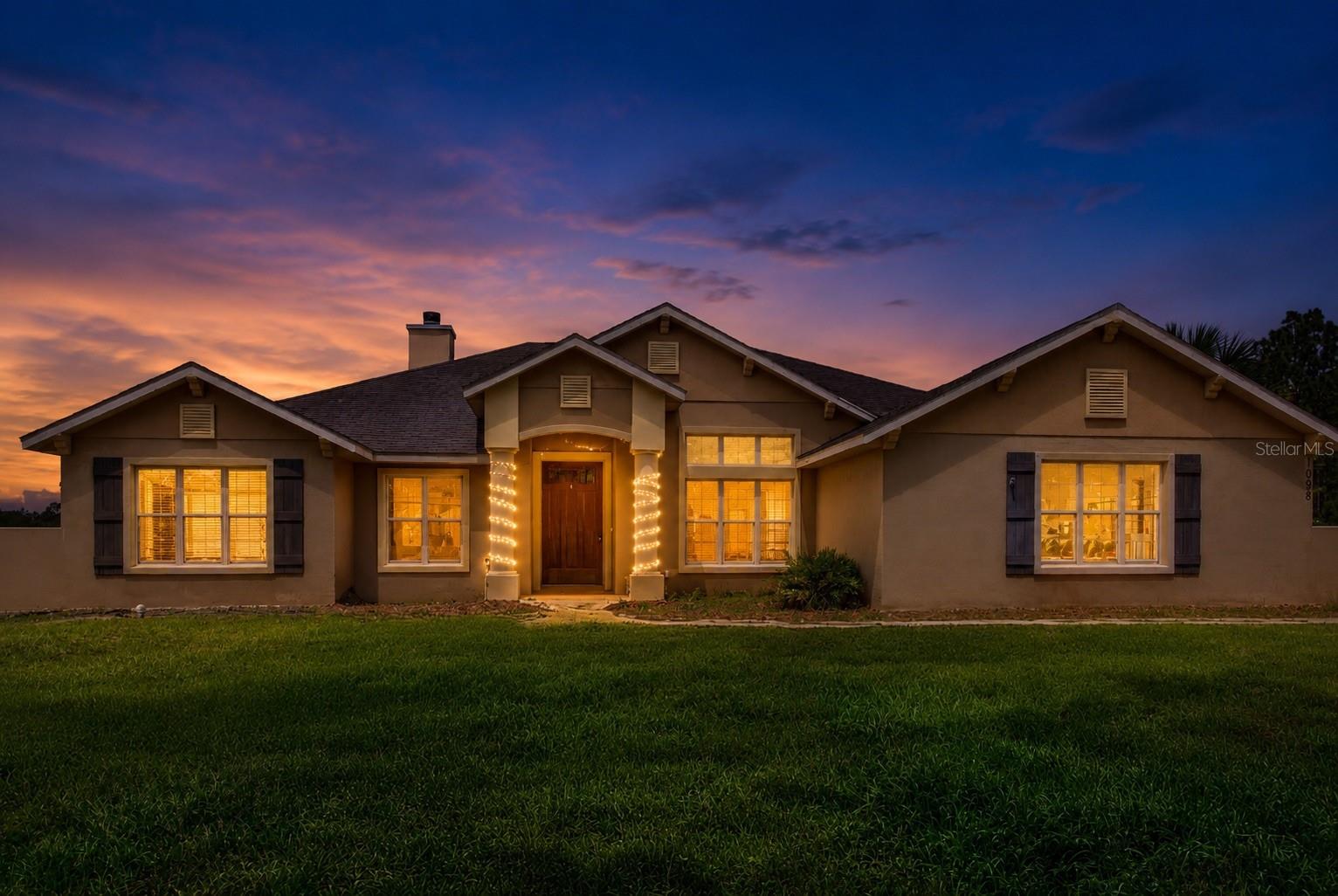 1098 165th Court Road, FL