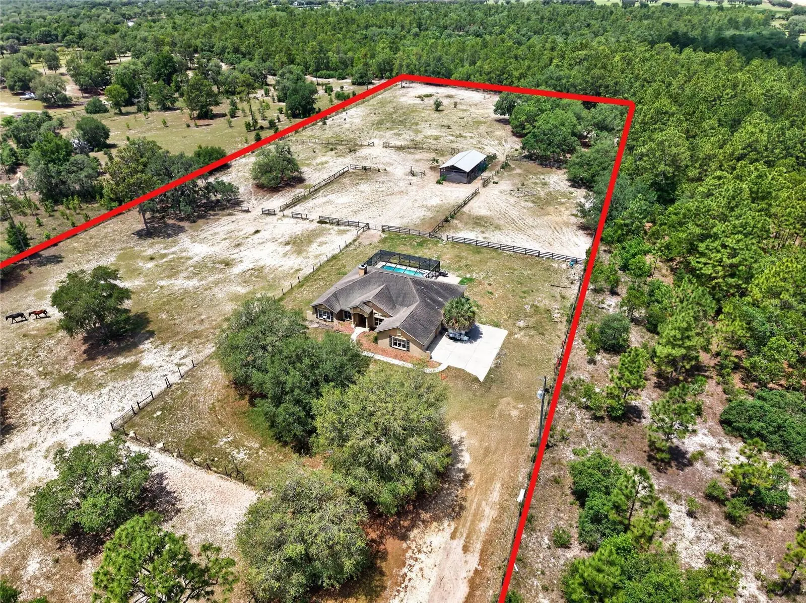 1098 165th Court Road, FL