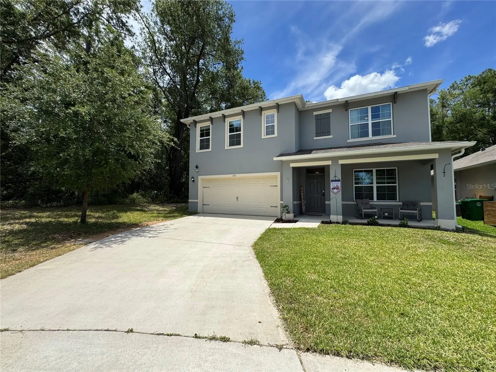 325 Charles Drive, FL