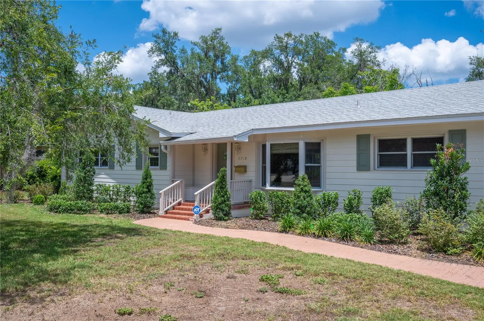 2718 Berkeley Avenue, FL