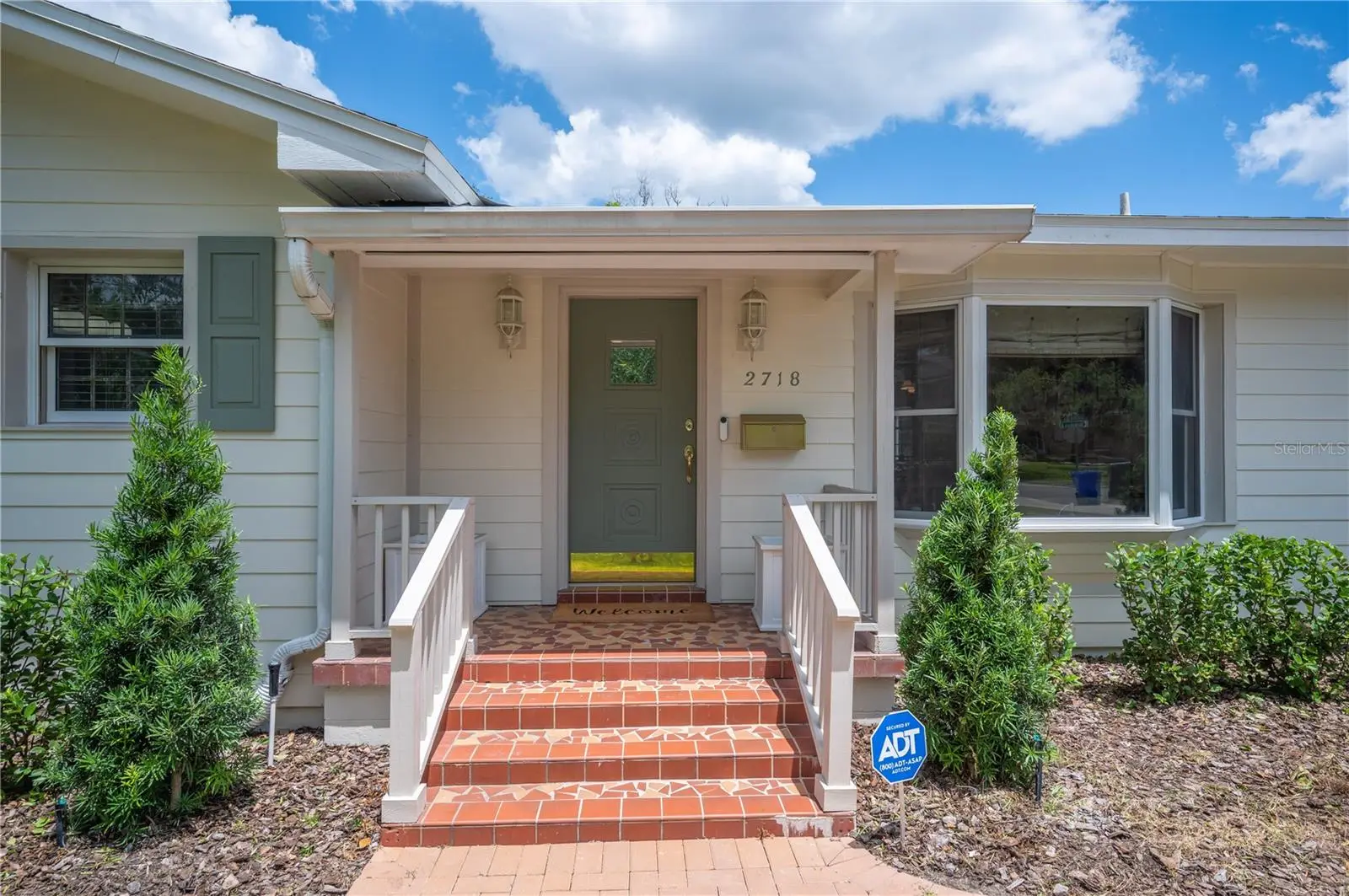 2718 Berkeley Avenue, FL