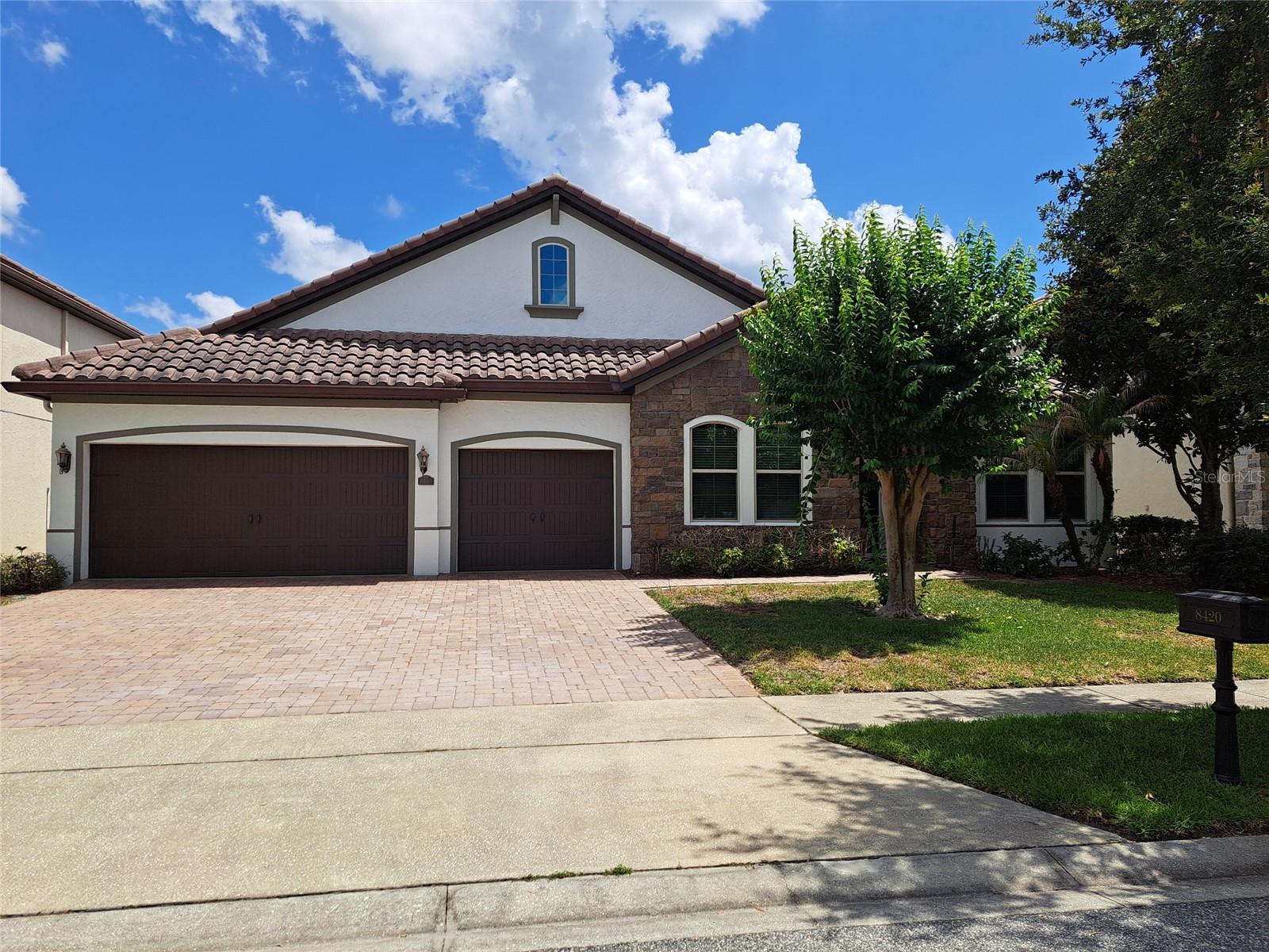 8420 Morehouse Drive, FL