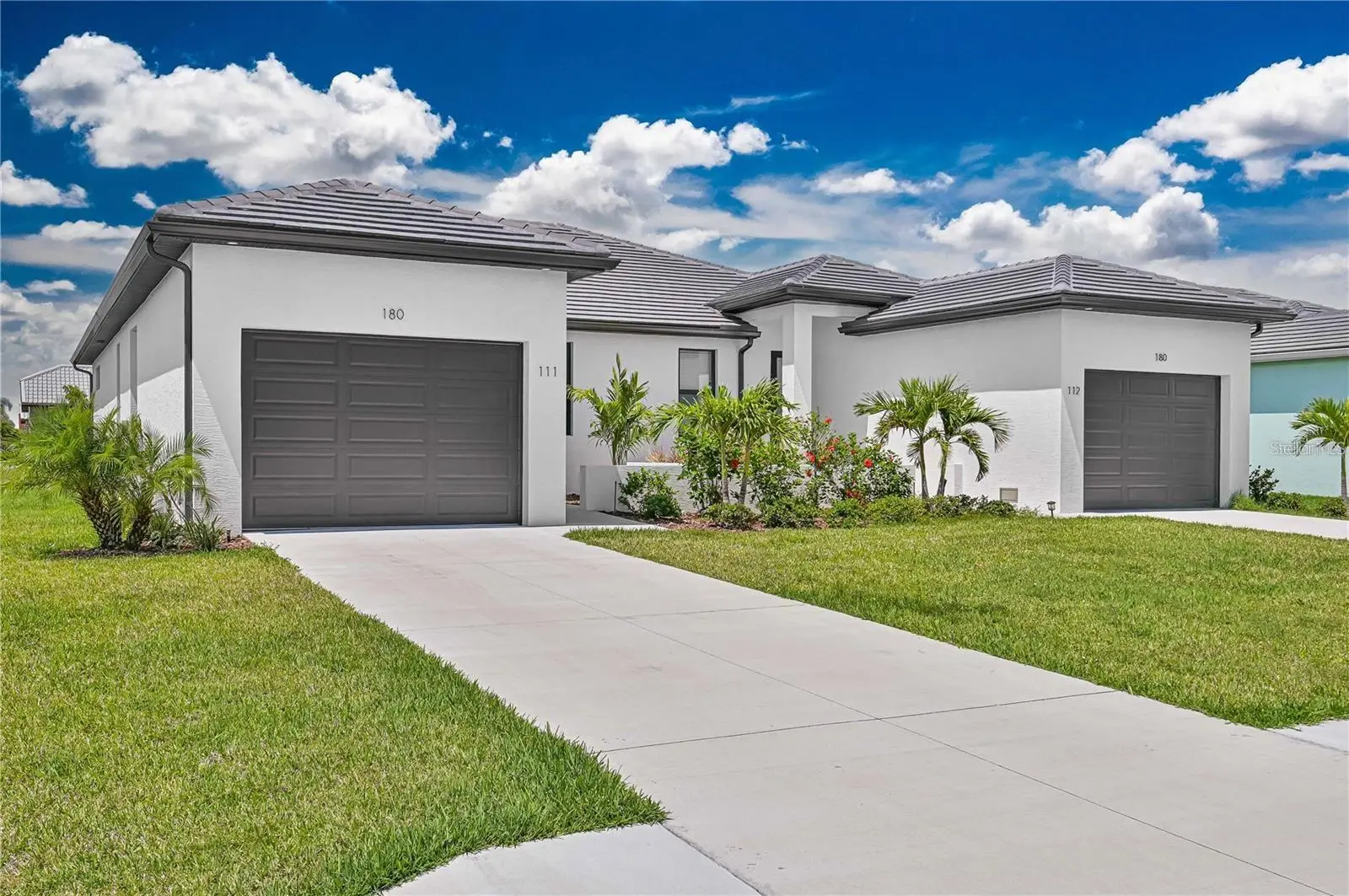 180 Madrid Boulevard, FL