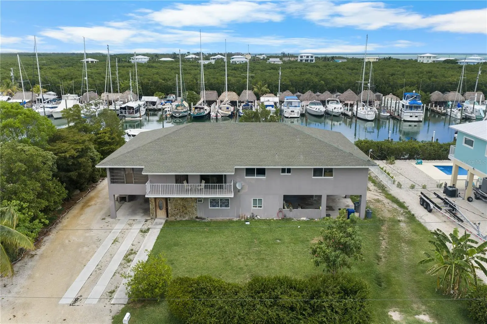 2100 Avenue H, FL