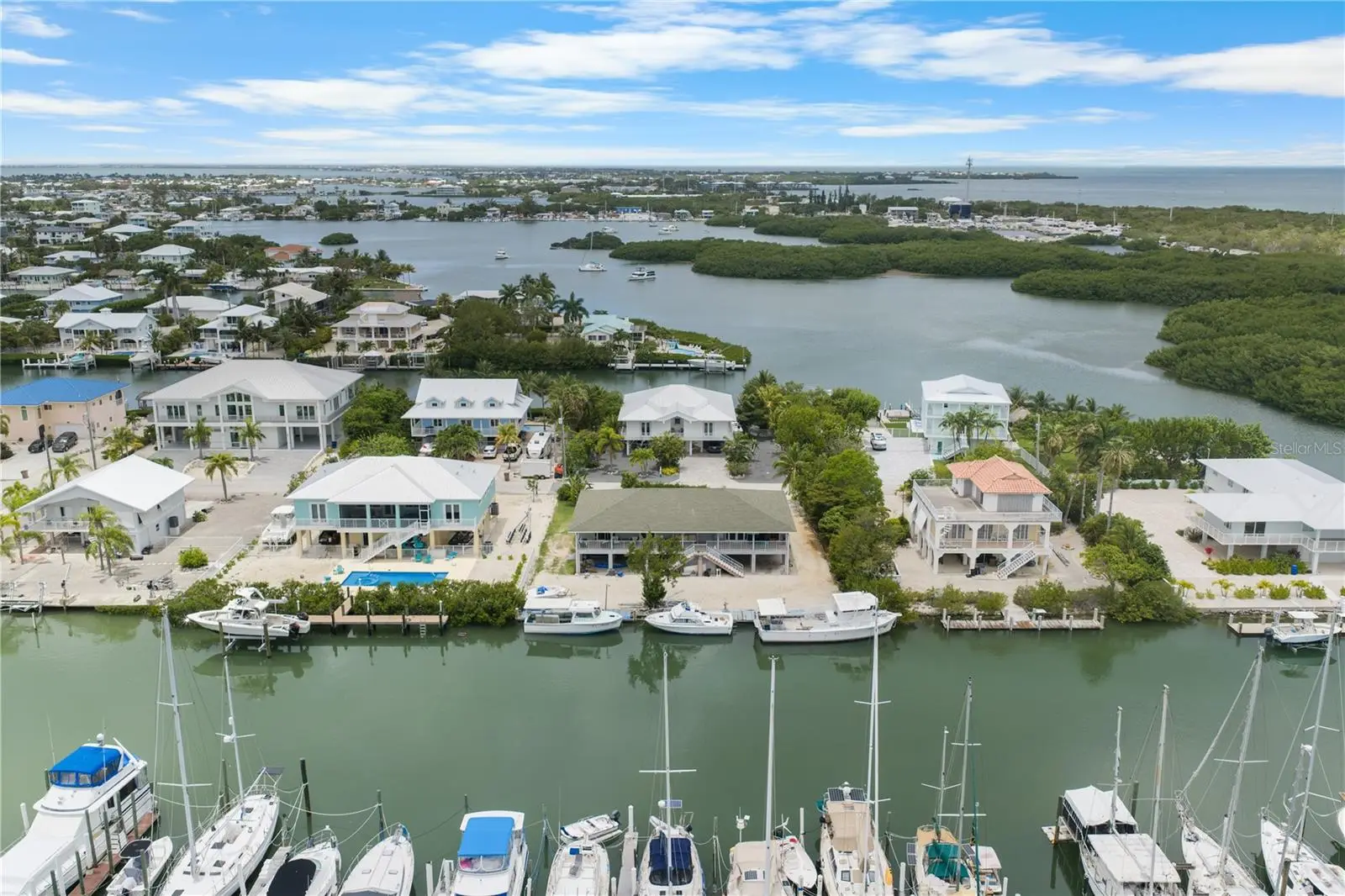 2100 Avenue H, FL