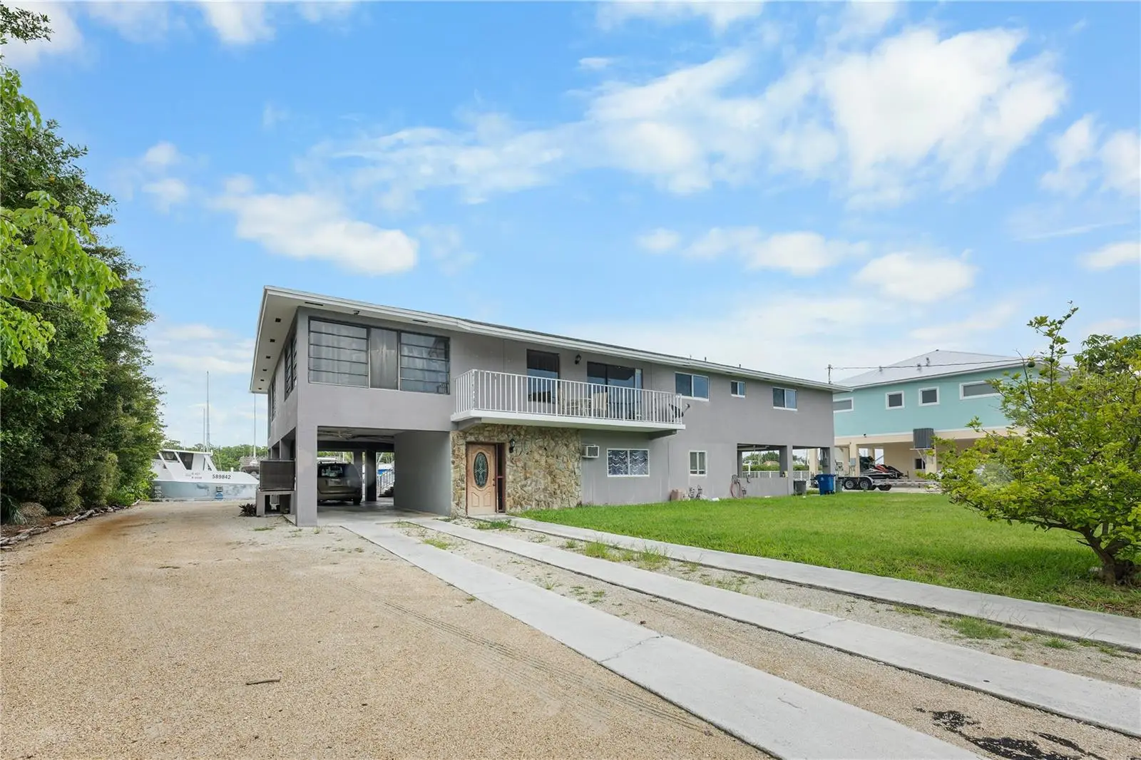 2100 Avenue H, FL