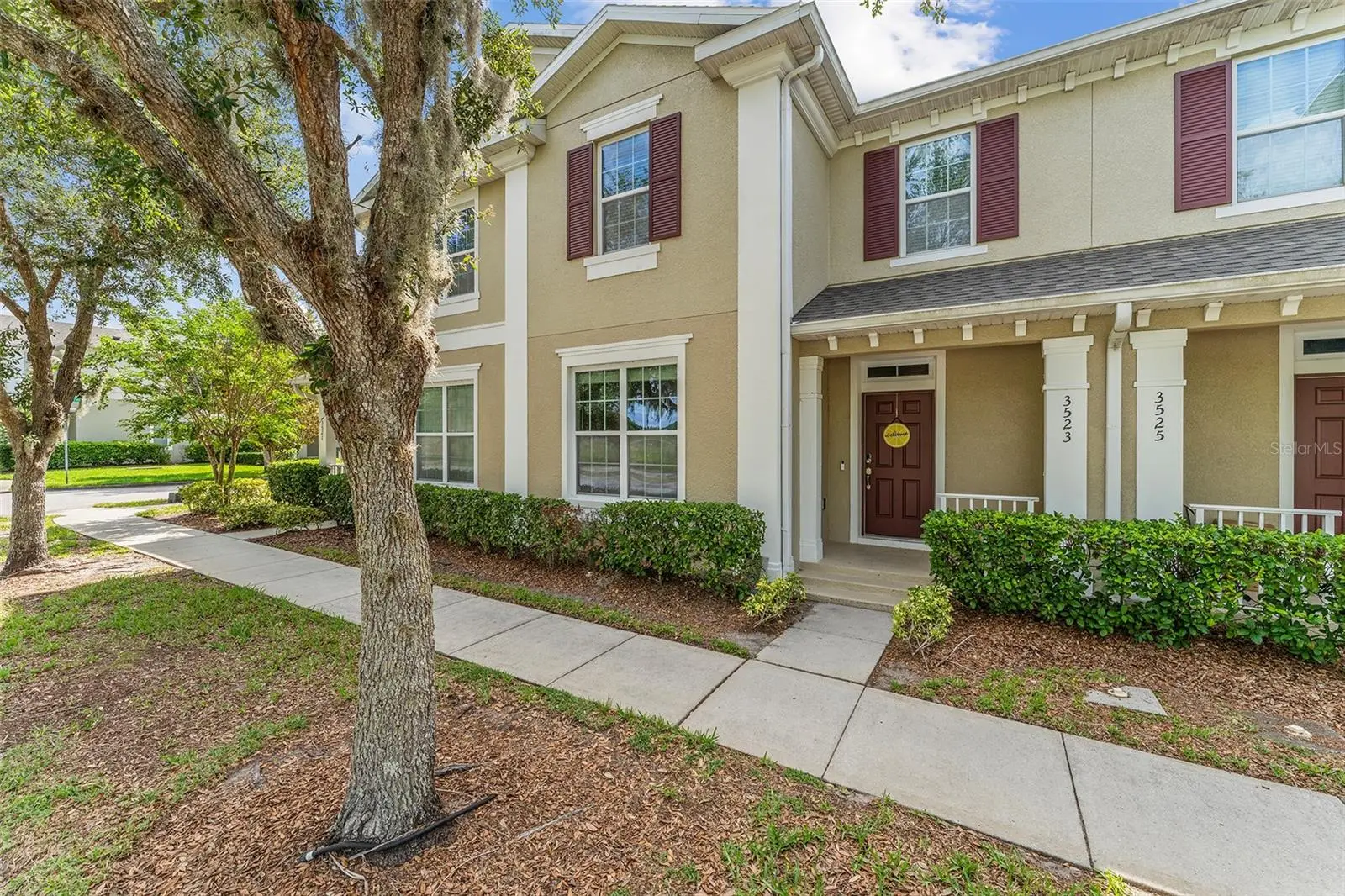 3523 Clay Brick Rd, FL