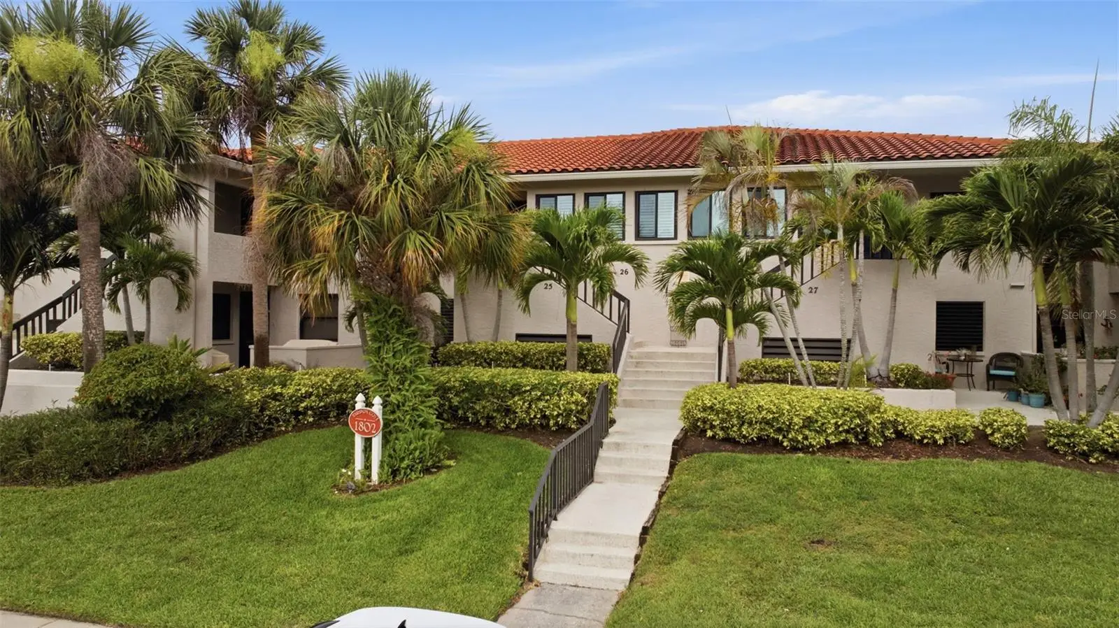 1802 Mariner Drive, FL