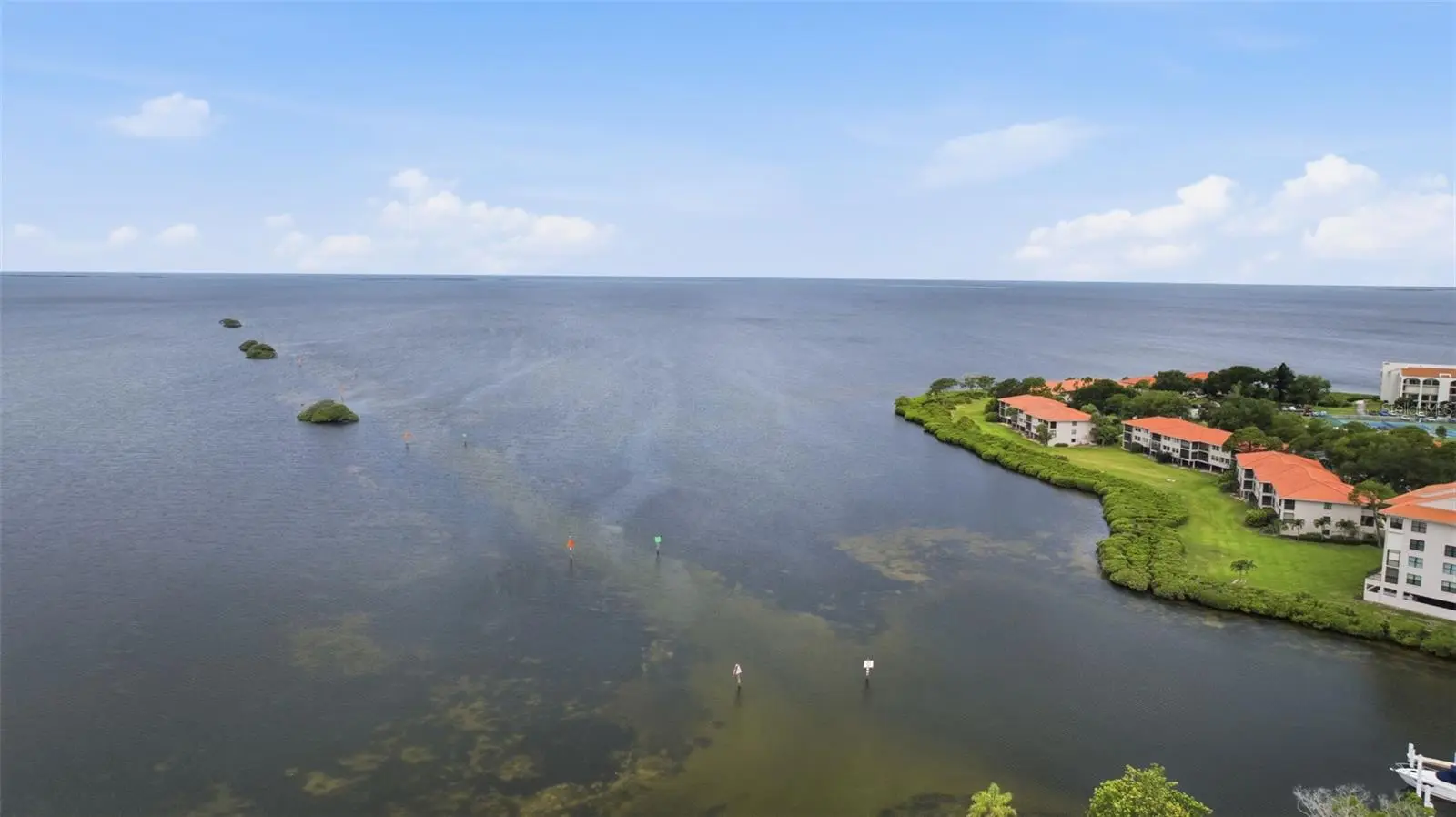 1802 Mariner Drive, FL