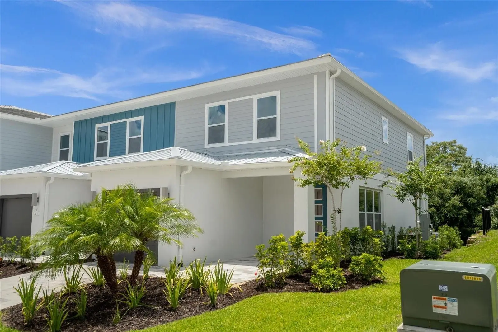 7818 Spectrum Dr