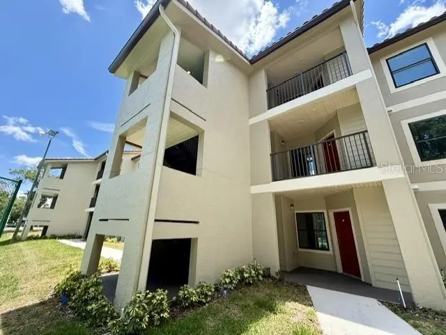 KISSIMMEE, FL