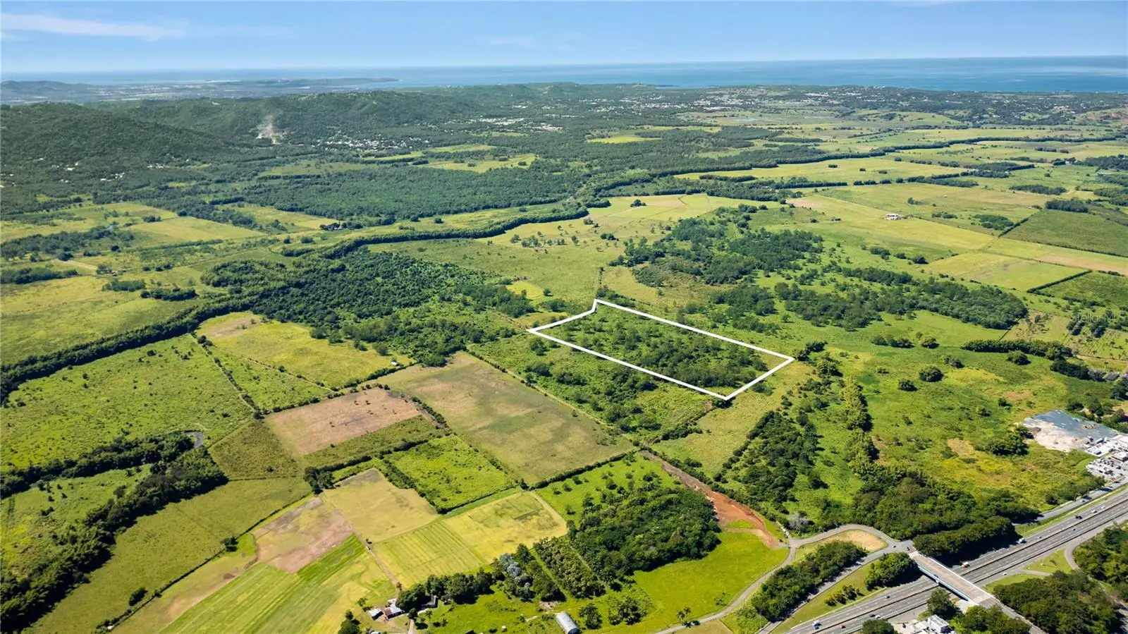 2 Km 162 Benavente Road, PR