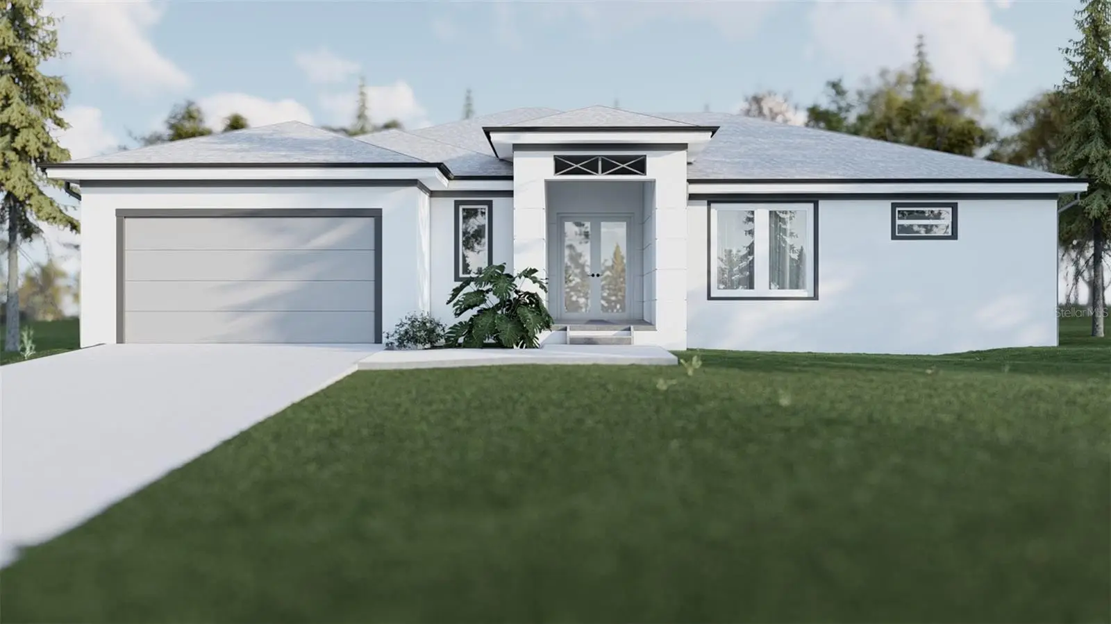 16444 Caldwell Lane, FL