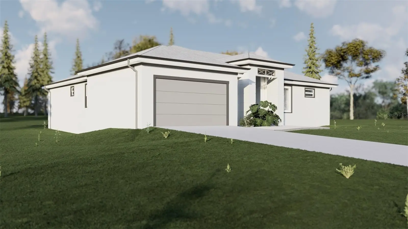 16444 Caldwell Lane, FL