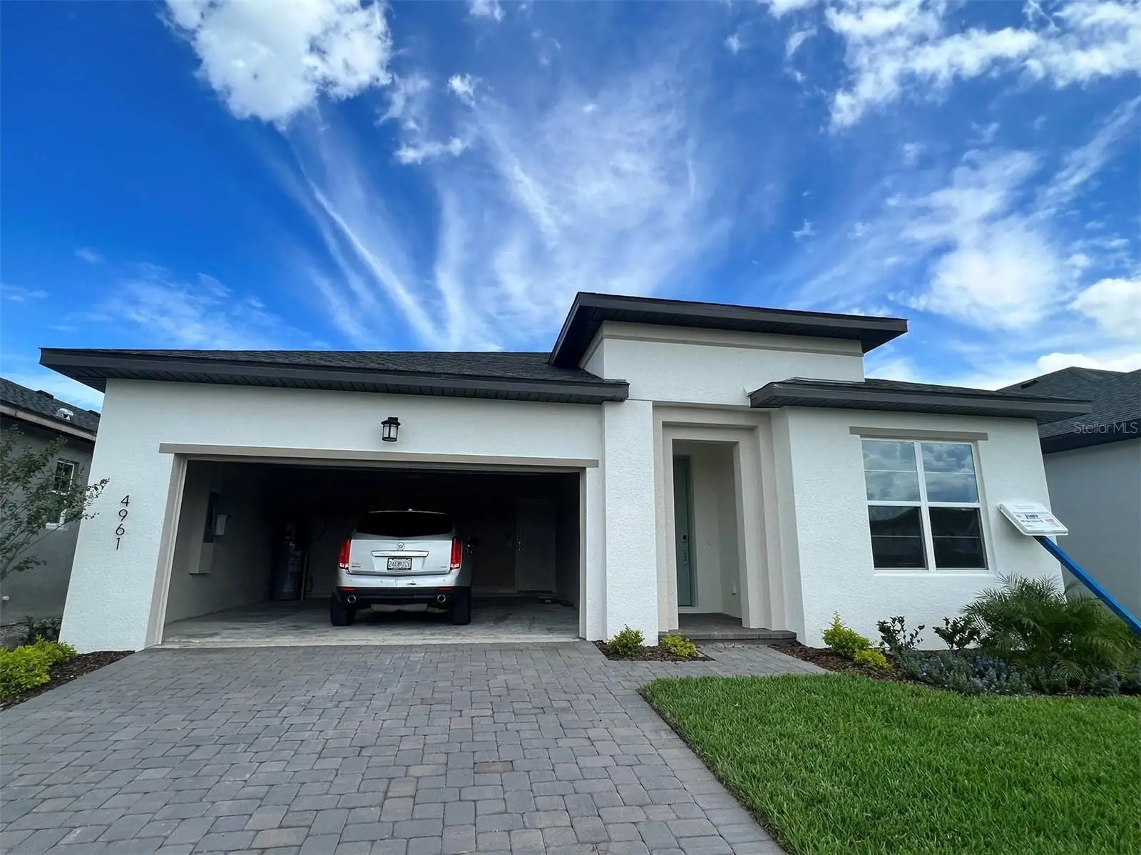 4961 Rain Shadow Drive, FL