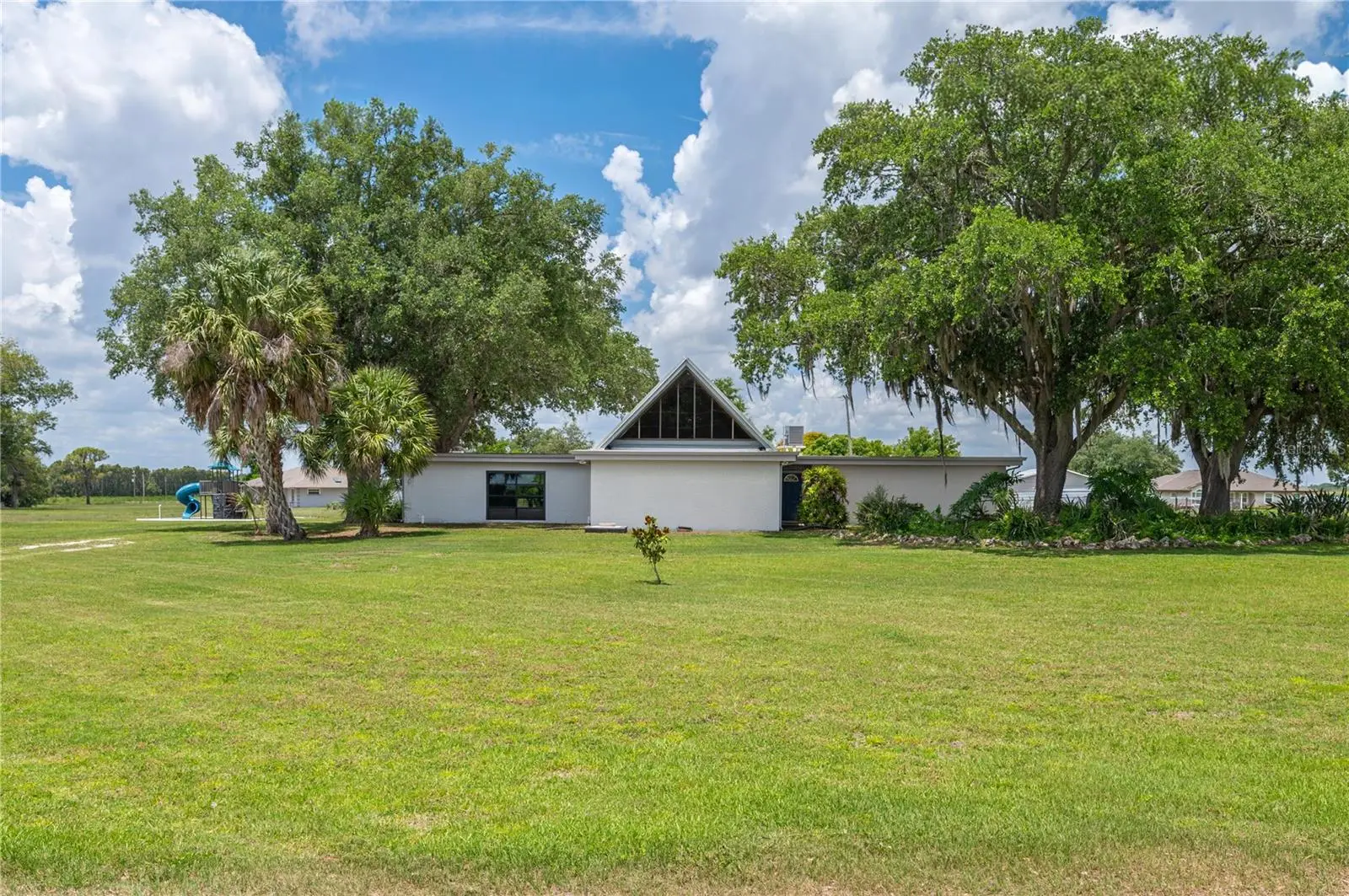 1325 Thornburg Road, FL