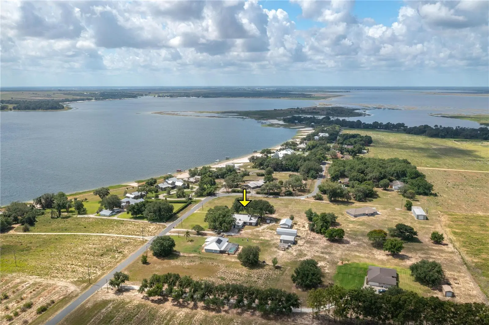 1325 Thornburg Road, FL