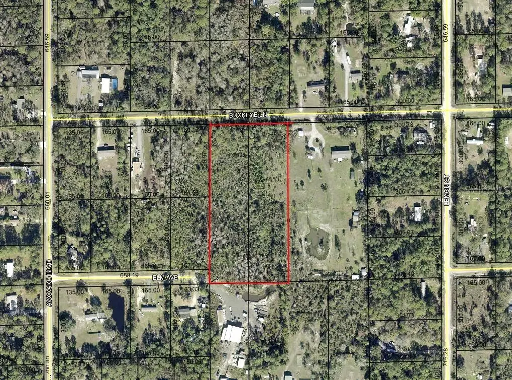 5799 Buckeye Lane, FL