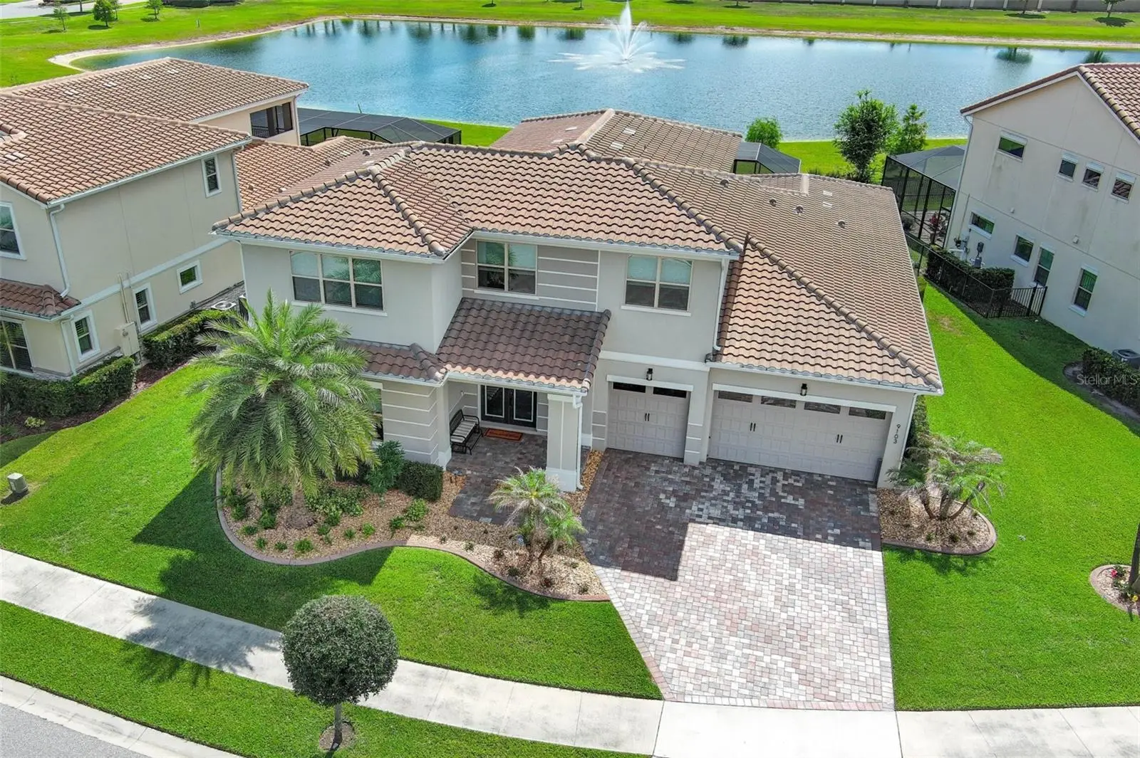 9103 Morgana Court, FL