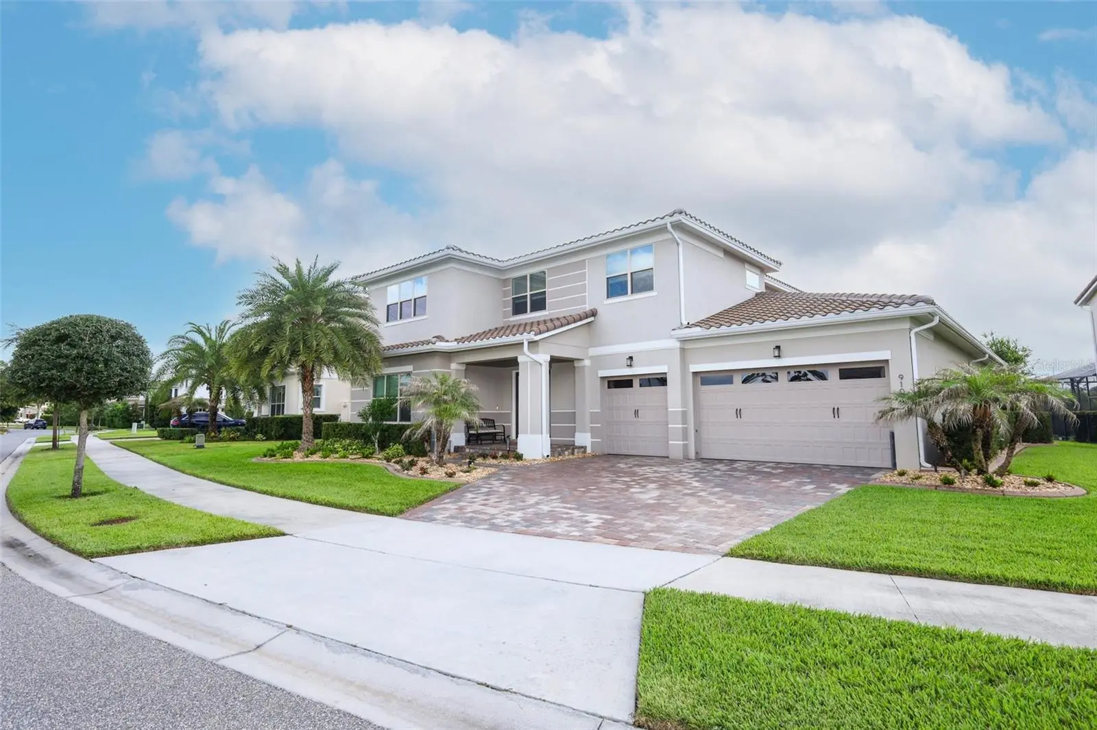 9103 Morgana Court, FL