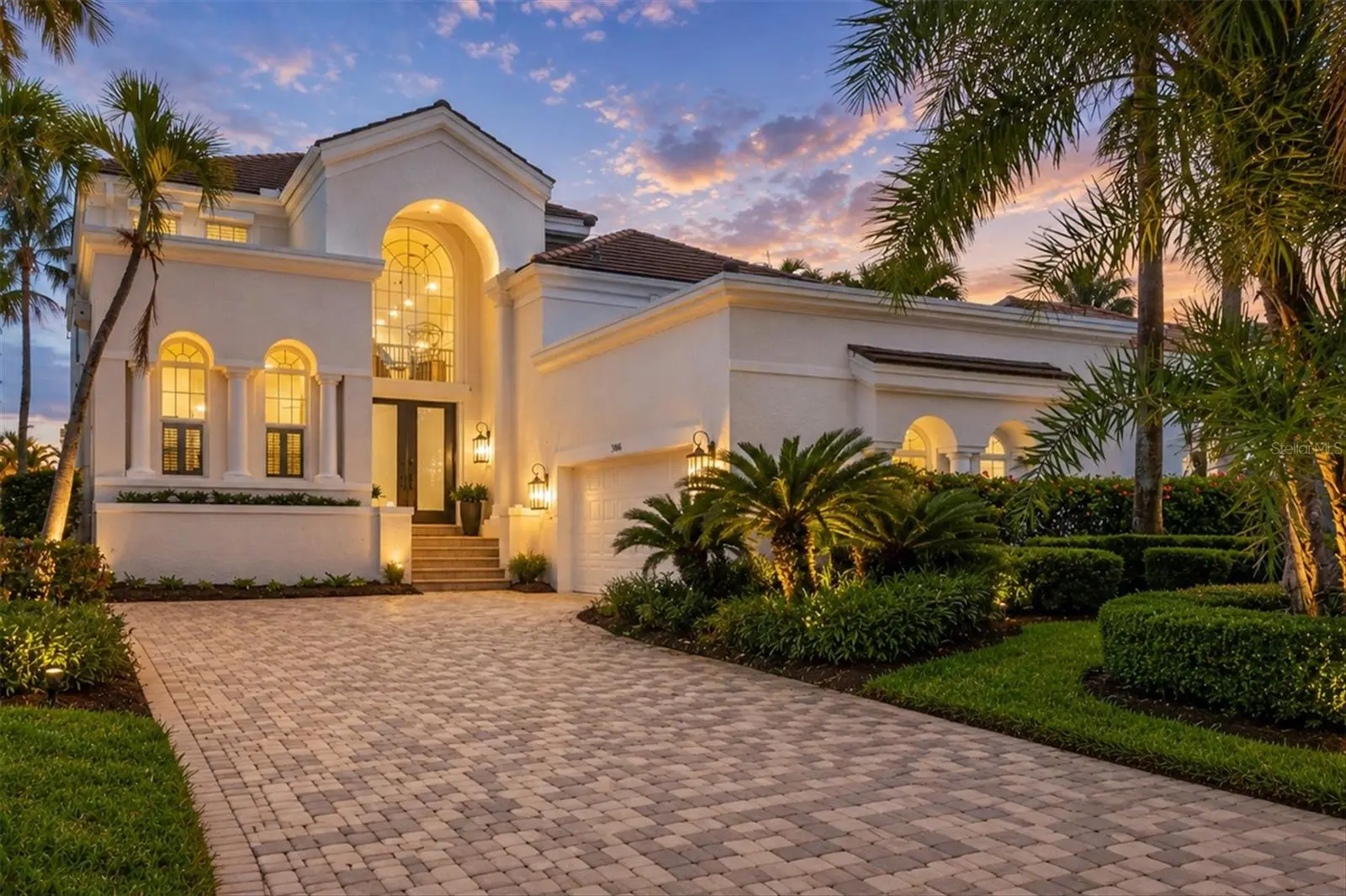 3606 Fair Oaks Place, FL
