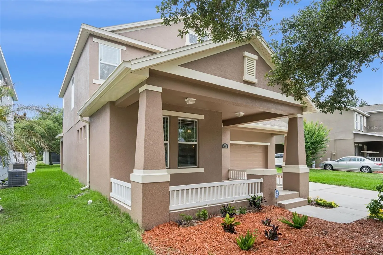 6316 Manuscript Street, FL