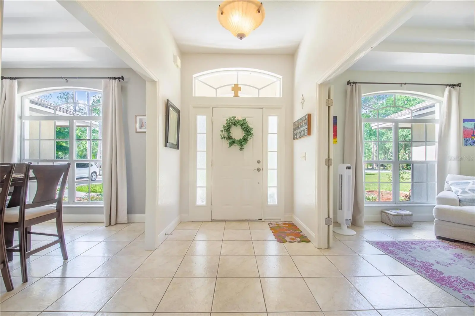 7152 Fussell Road, FL
