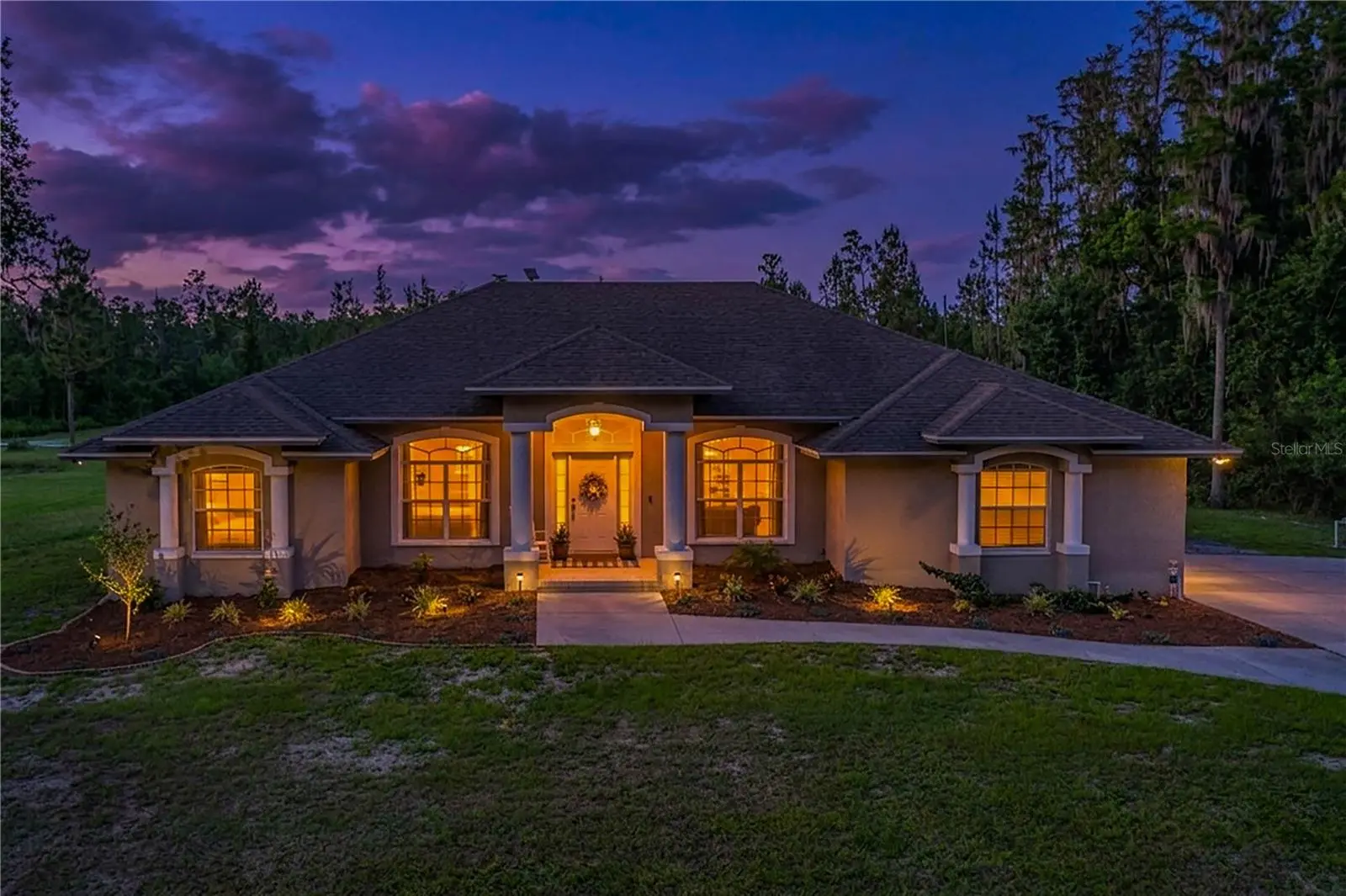 7152 Fussell Road, FL