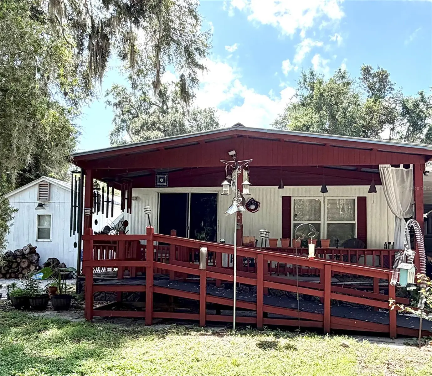 3315 Cr 431n, FL