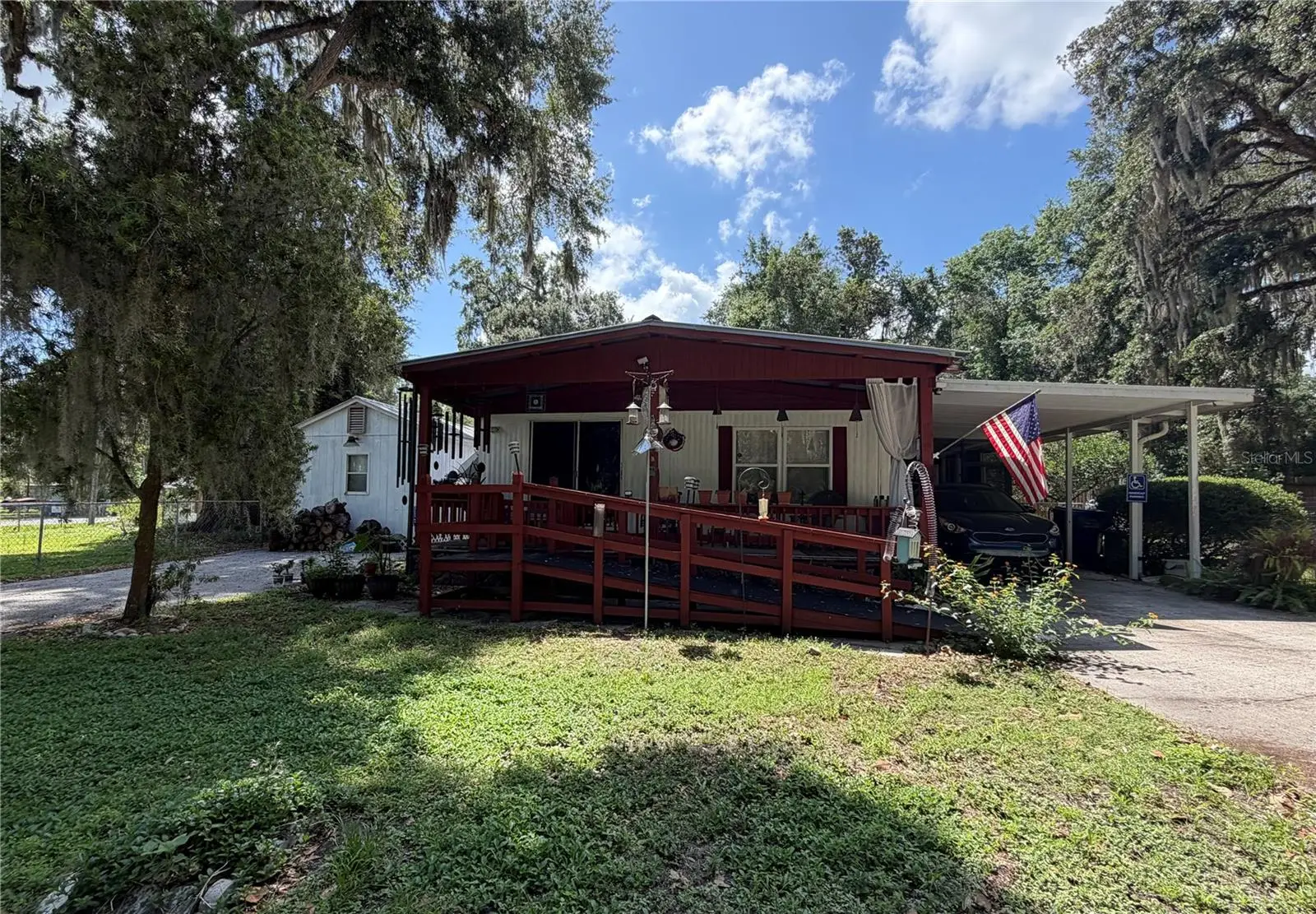 3315 Cr 431n, FL