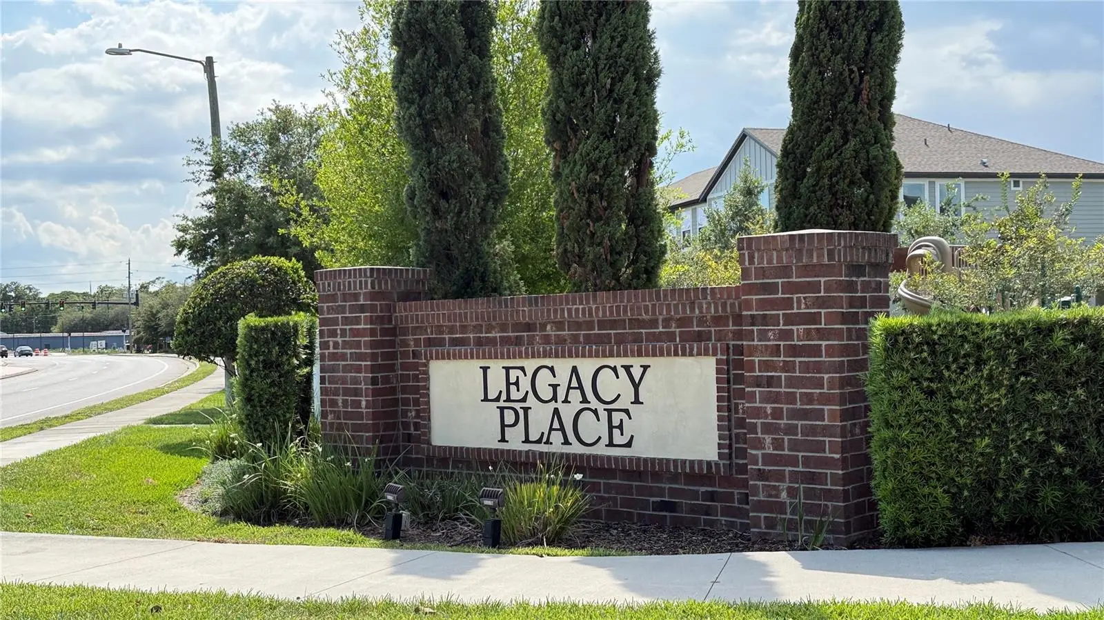 1562 Grand Rue Drive, FL