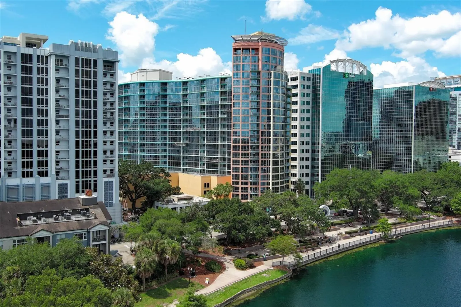 322 Central Boulevard, FL