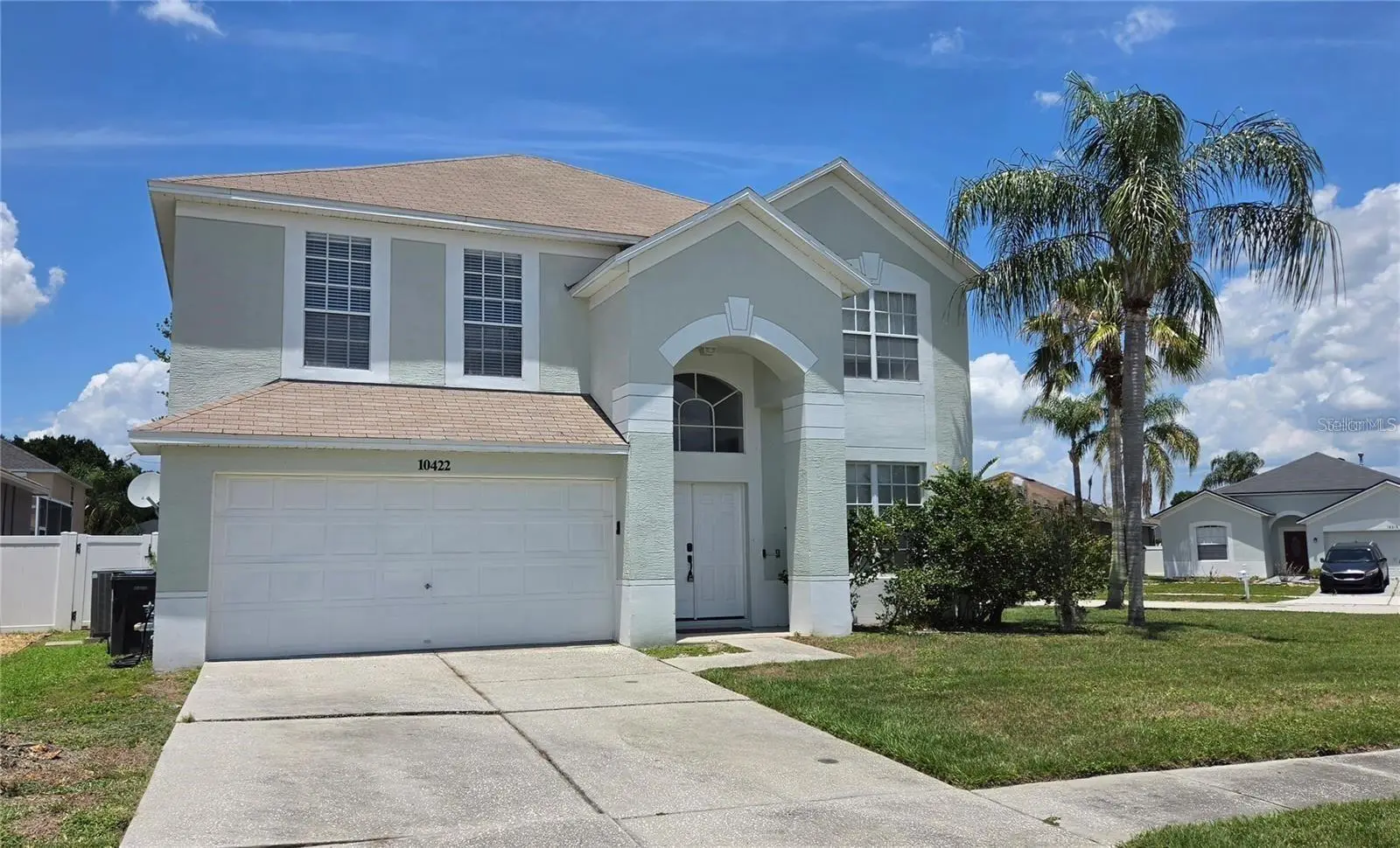 10422 Glen Willow Lane, FL