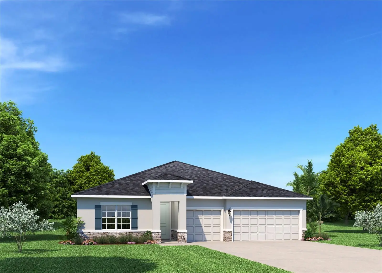 11106 Nellie Crossing Circle, FL