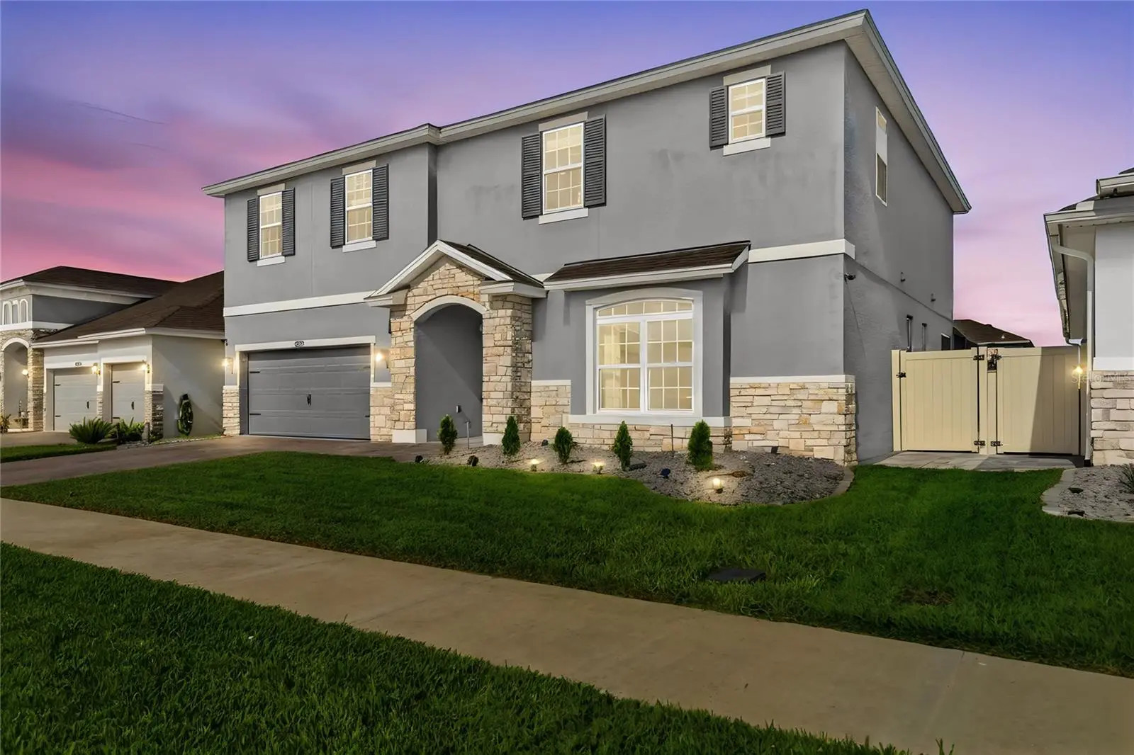 4519 Lions Gate Avenue, FL