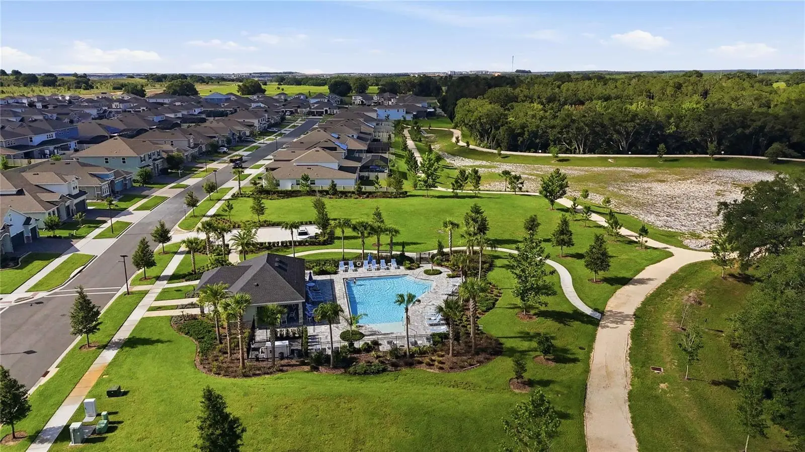 4519 Lions Gate Avenue, FL