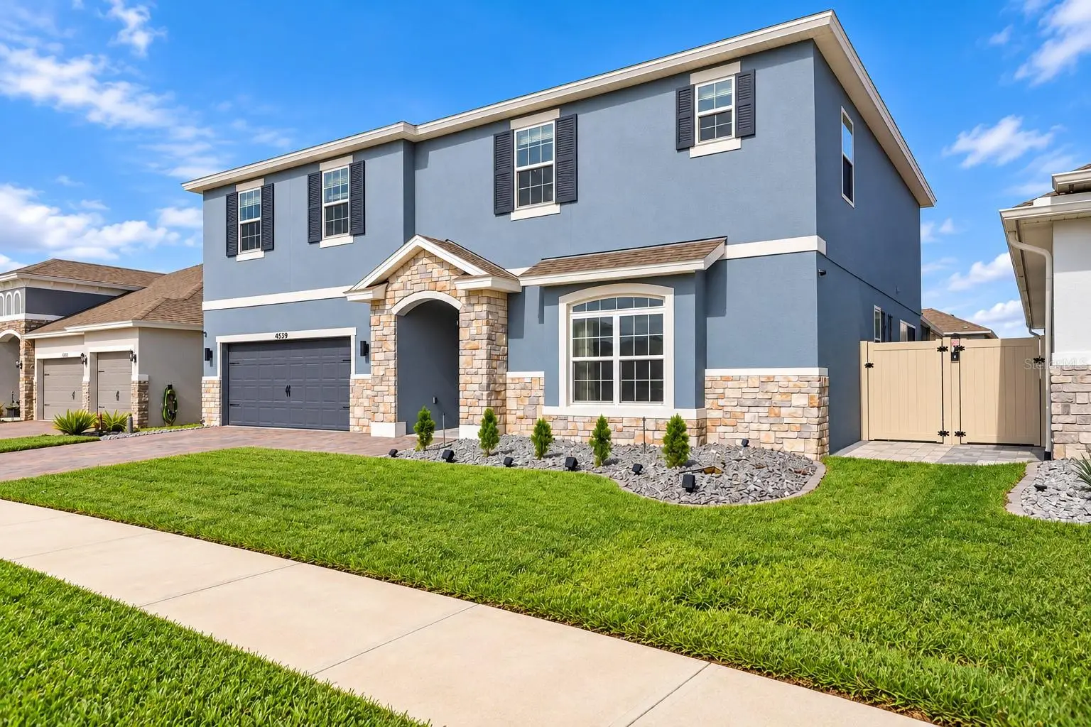 4519 Lions Gate Avenue, FL