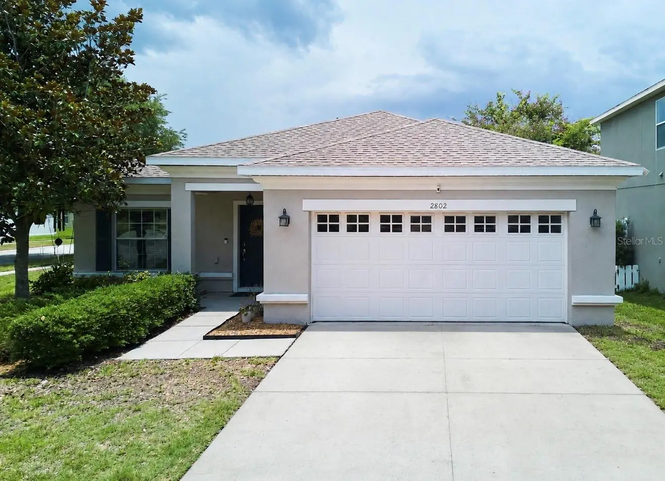 2802 Winglewood Circle, FL