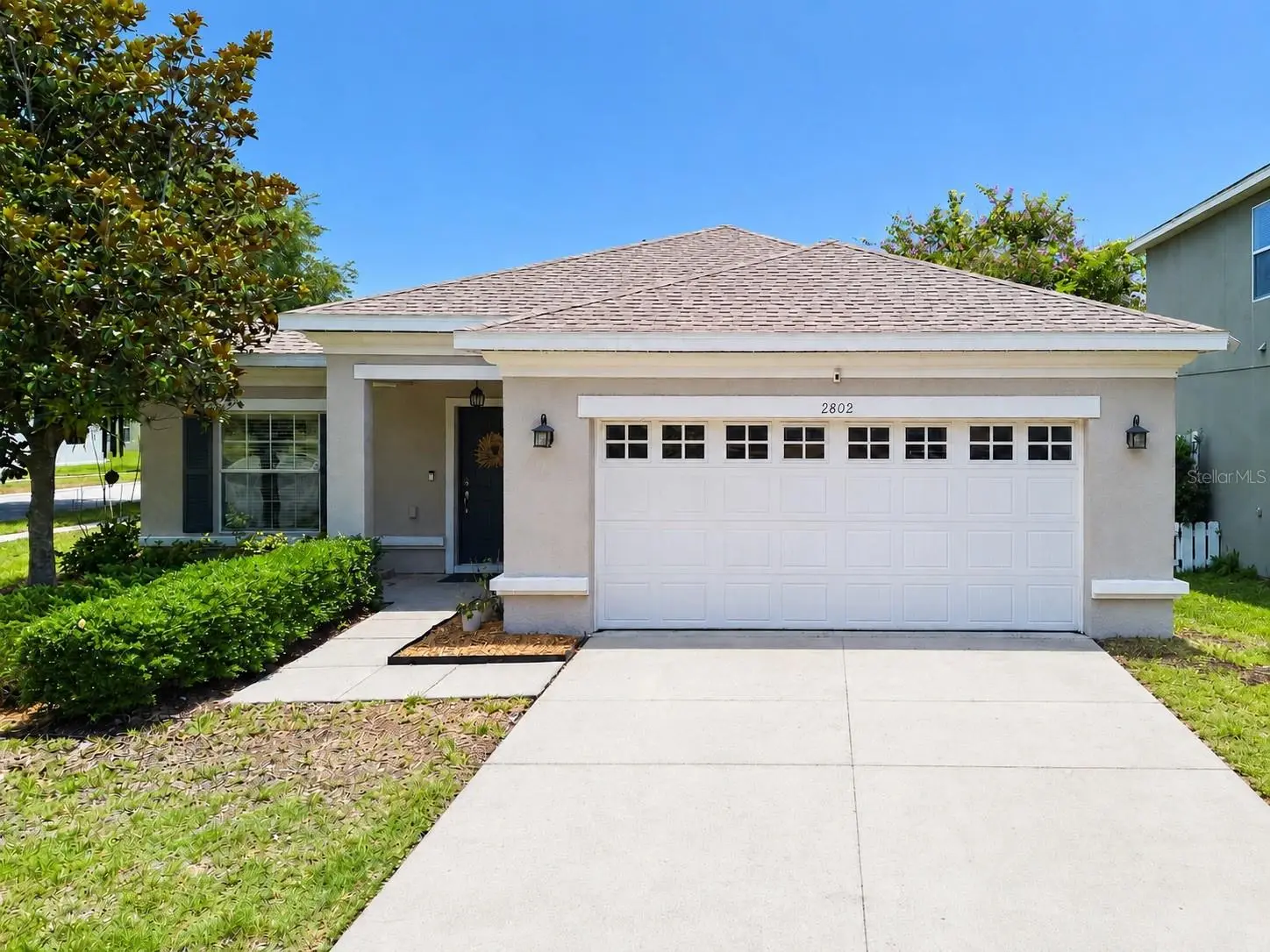 2802 Winglewood Circle, FL