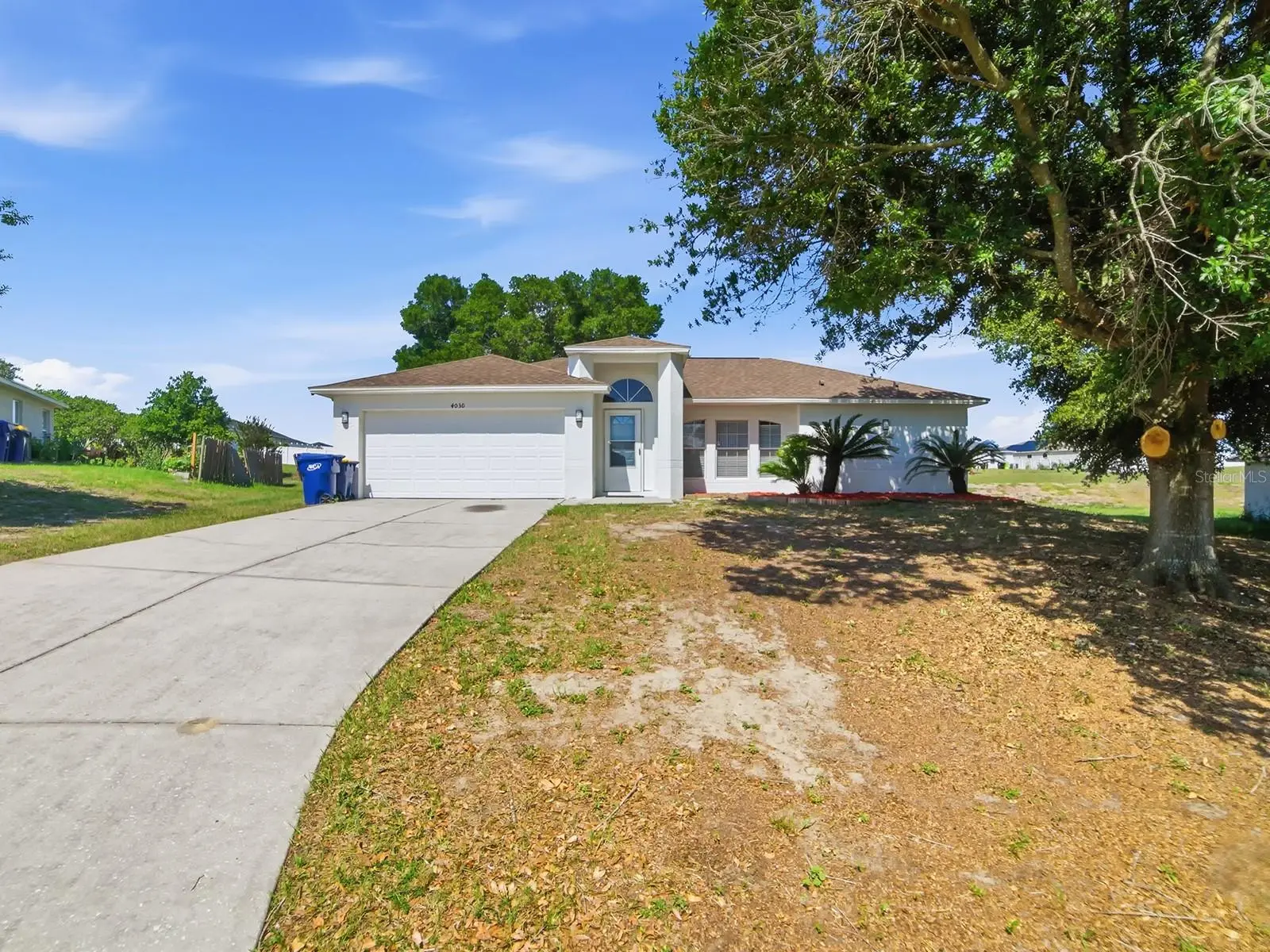 4030 Lake Bluff Drive, FL